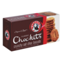 Bakers Classic Choc-Kits Crunchy Oat Biscuits