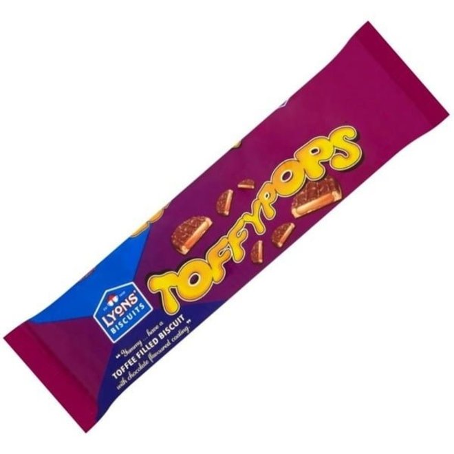 Lyons Toffypops