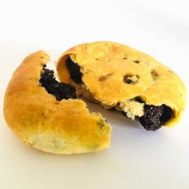 Lancashire Eccles Cakes