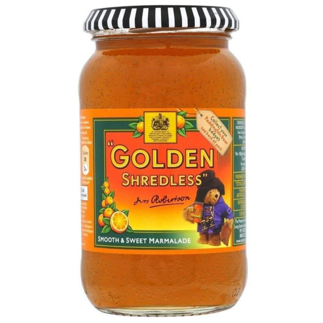 Robertsons "Golden Shredless" Orange Marmalade