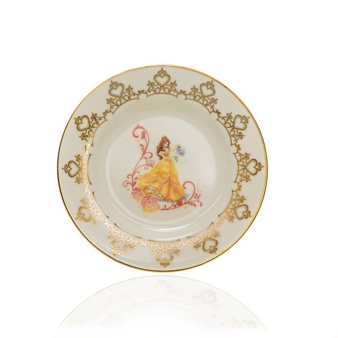 English Ladies Co. Belle Plate