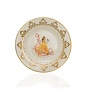 English Ladies Co. Belle Plate
