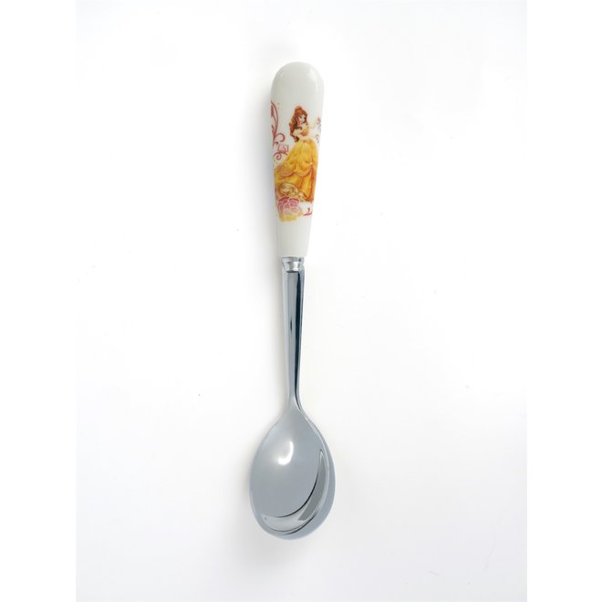 English Ladies Co. Belle Princess Spoon