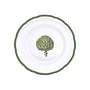 Kitchen Garden Artichoke Audley Dinner Plate