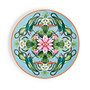 Wonderlust Menagerie Plate
