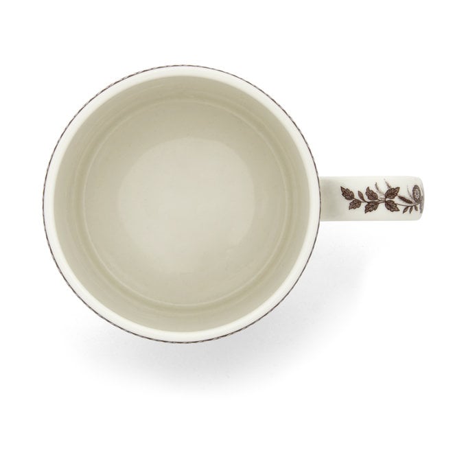 Woodland Horses Mug (American Quarter Horse)