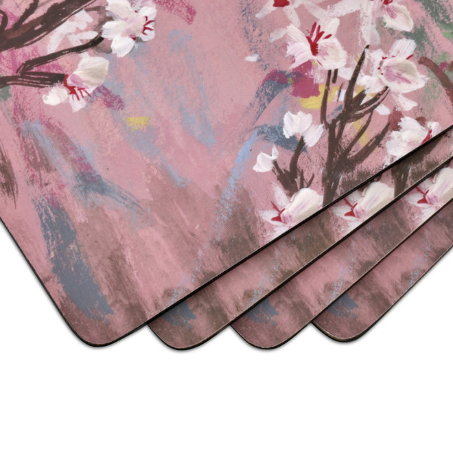 Emerging Placemat