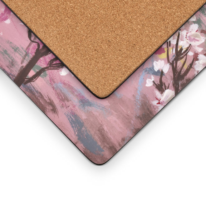 Emerging Placemat