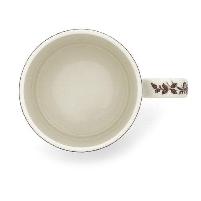 Woodland Horses Mug (Thoroughbred)