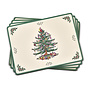 Christmas Tree Placemats