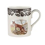 Woodland Mug (Red Fox)