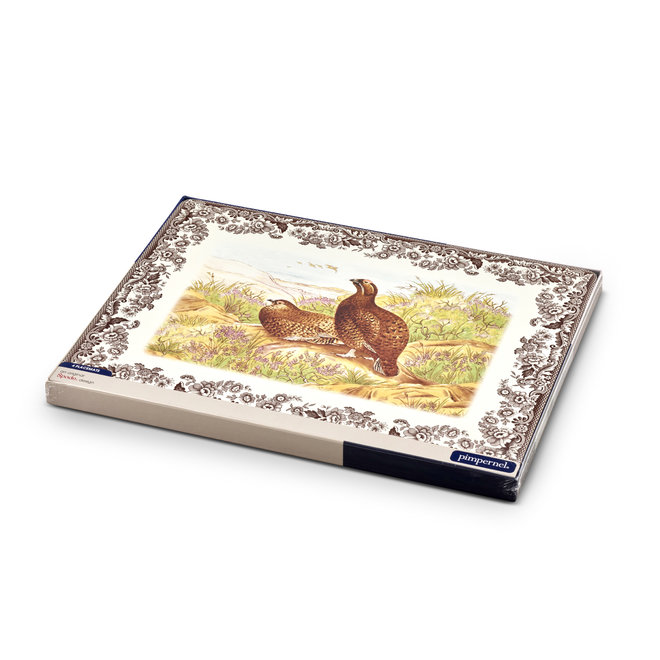 Spode Woodland Placemats