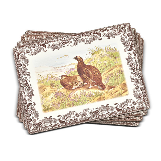 Woodland Placemats
