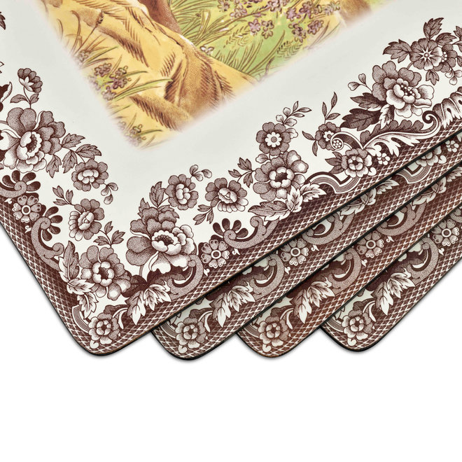 Woodland Placemats