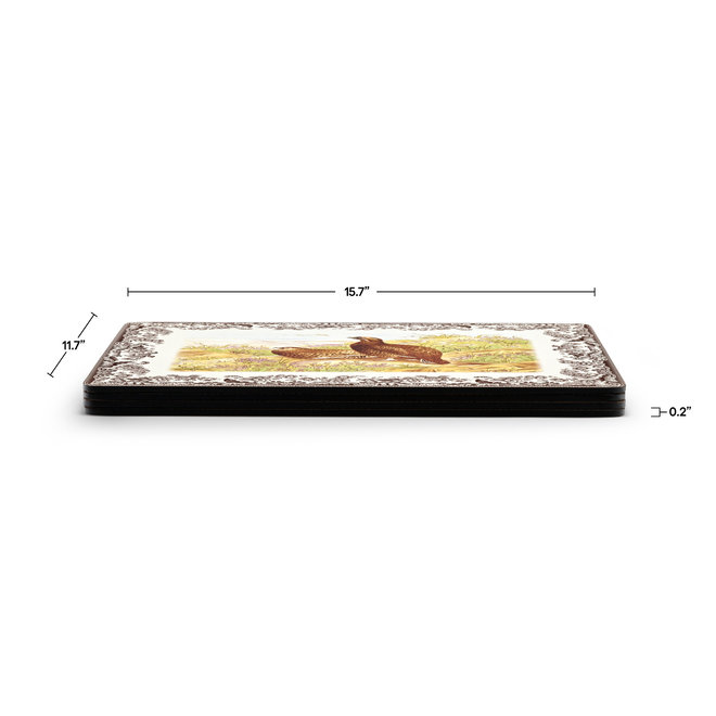 Woodland Placemats