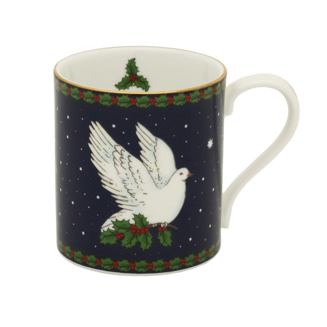 Dove of Peace Mug