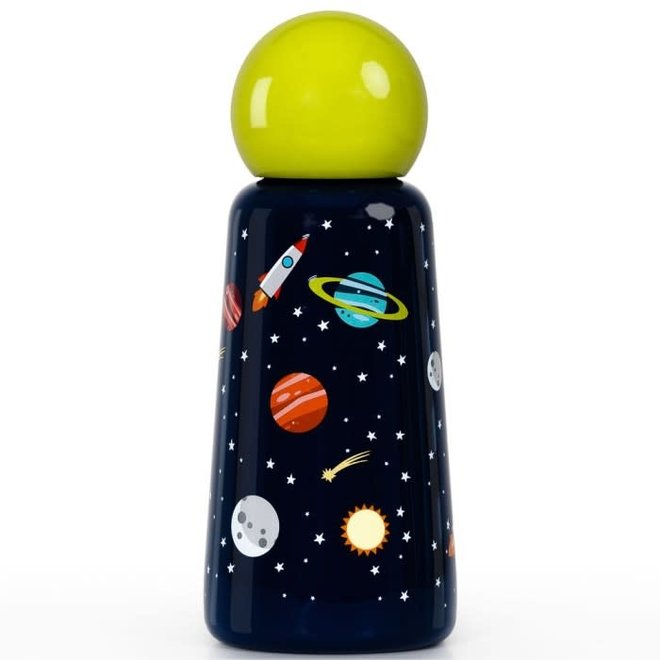 Planets Skittle Water Bottle