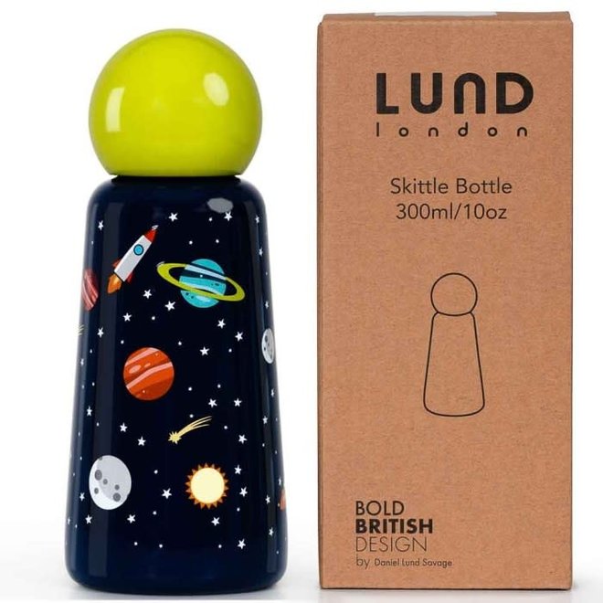 Planets Skittle Water Bottle