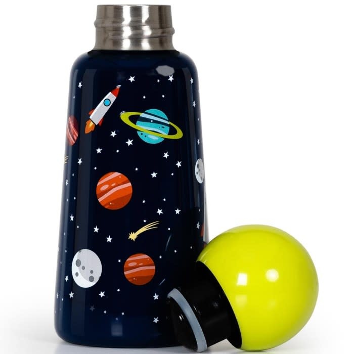 Planets Skittle Water Bottle - British Isles