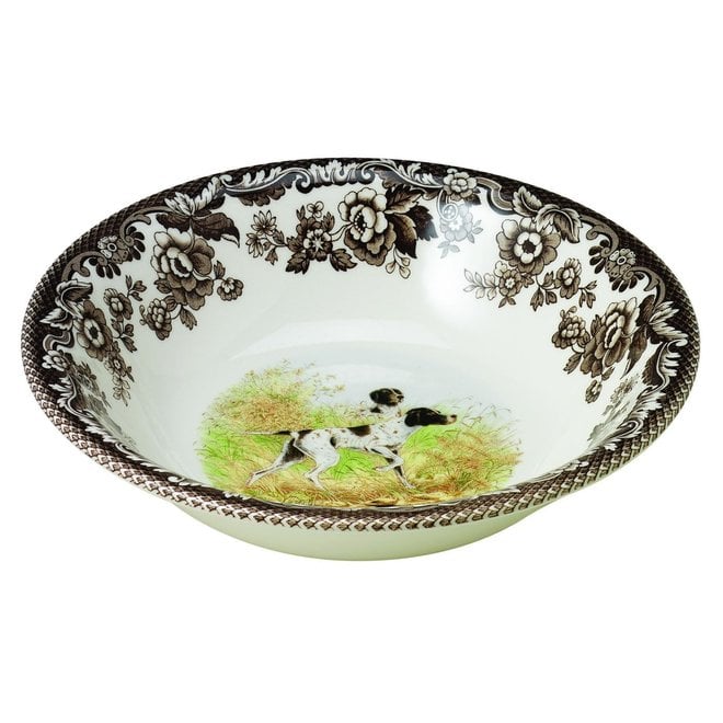 Spode Woodland Collection - British Isles