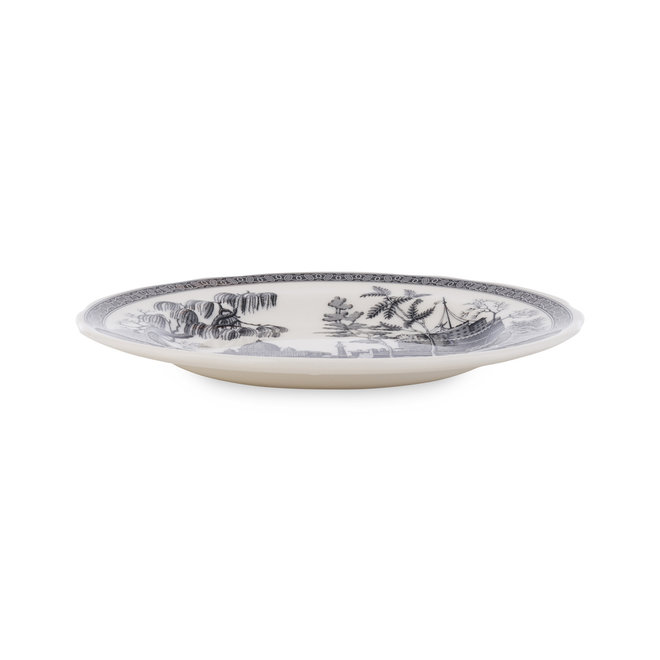 Heritage Salad Plate (Rome)