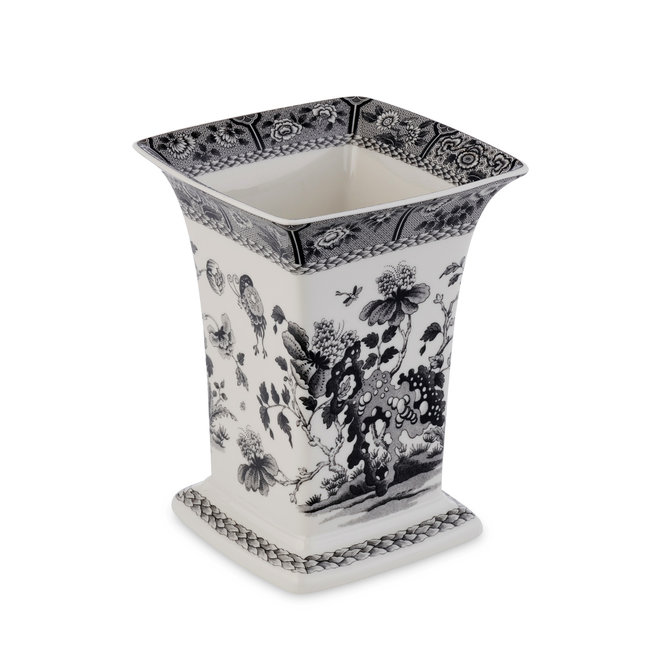 Heritage Square Vase (India)