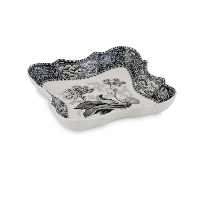 Heritage Devonia Tray (Floral)