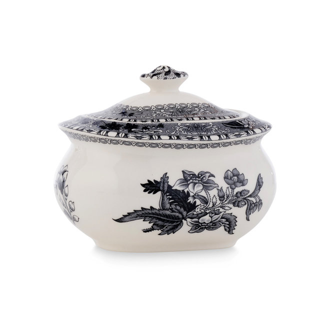 Heritage Covered Sugar Bowl (Camilla)