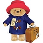 Paddington Bear with Suitcase