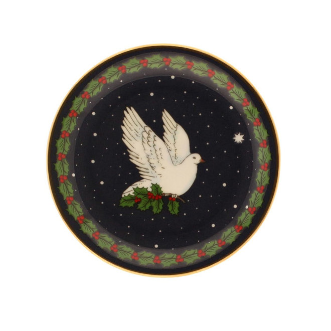 Dove of Peace Coaster