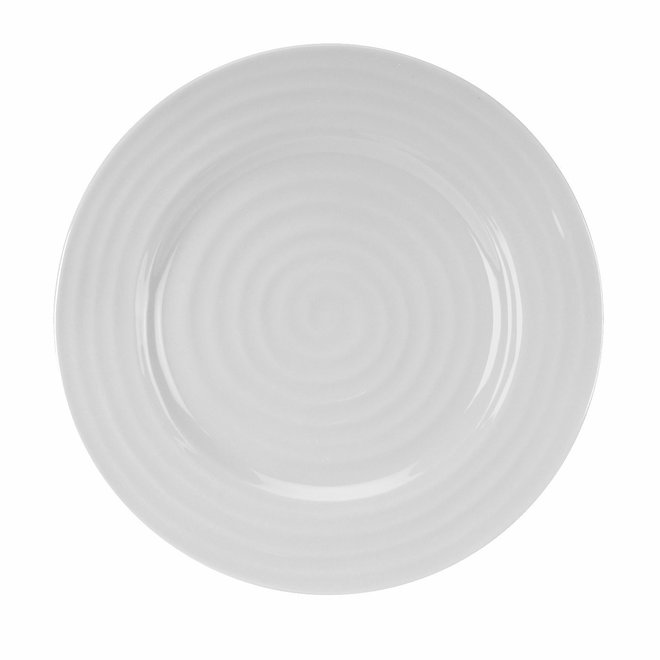 Sophie Conran Salad Plate (Grey)