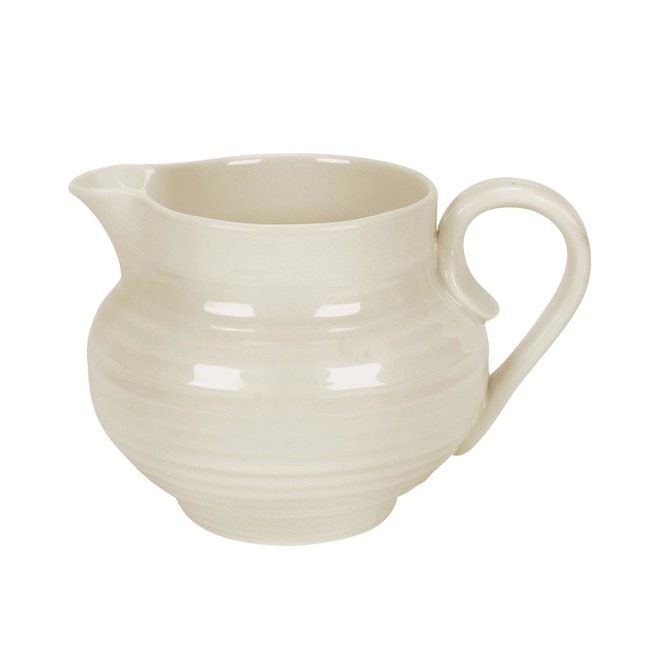 Sophie Conran Pebble Cream Jug