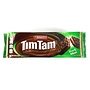 Tim Tams Mint Biscuit