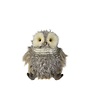 Elvis Junior Owl Medium Plush