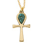Egyptian Ankh Pendant Necklace