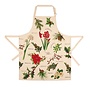 Foliage & Blossoms Apron