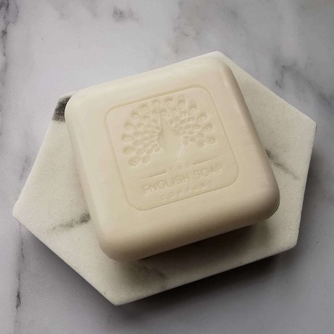 White Jasmine Hand Soap Gift Set