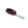 Mason Pearson CB4 Pure Bristle Blue Child Hairbrush