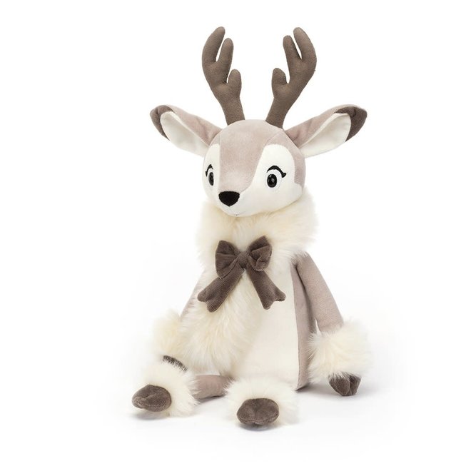 Joy Reindeer (Medium)