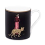Tug Rice Catwalk Mug