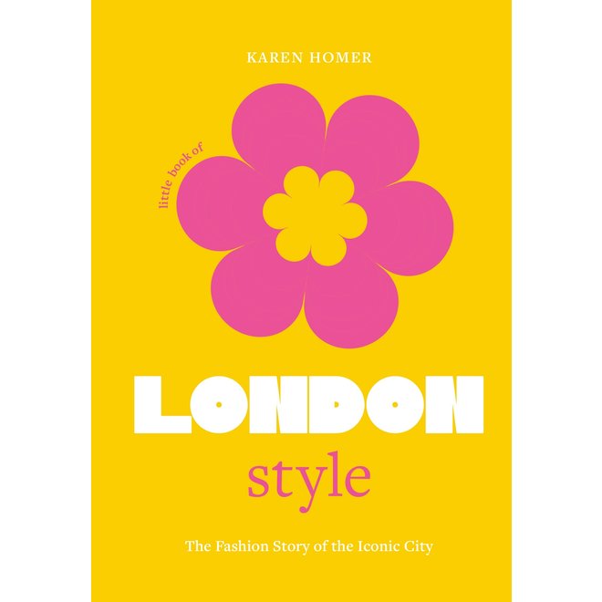 Little Book of London Style