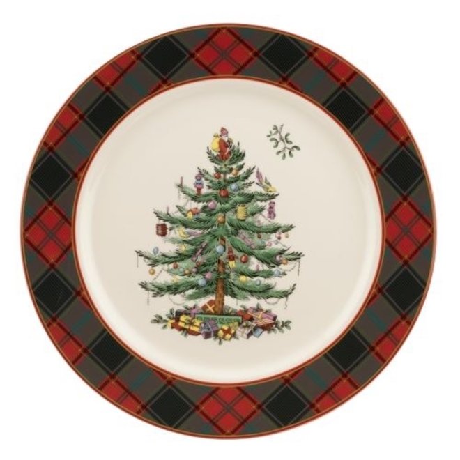 Spode Christmas Tree Bakeware products