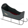 Sleigh, Medium - Green