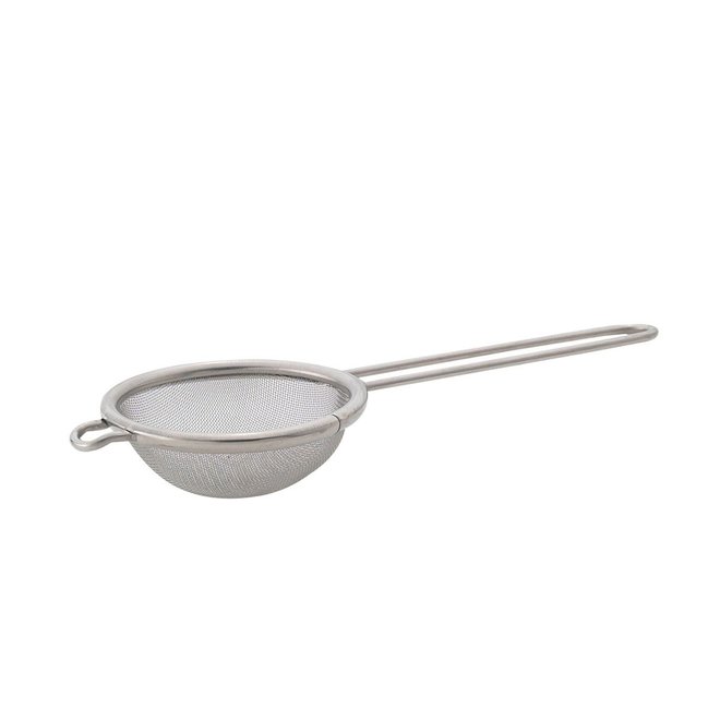 2.75" Stainless Steel Tea Strainer