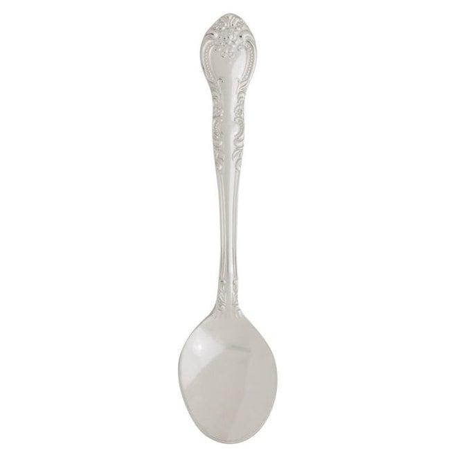 Stainless Steel Demi Traditional Tea Spoon