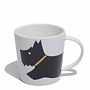 Scottie Dog Light & Dark Mug