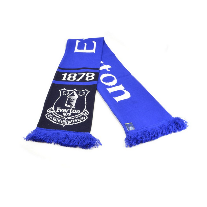 Everton Football Club Scarf