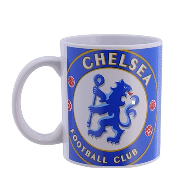 Chelsea Football Club Mug