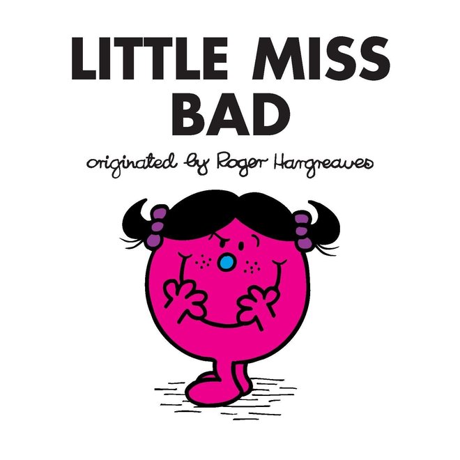 Little Miss Bad