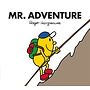 Mr. Adventure